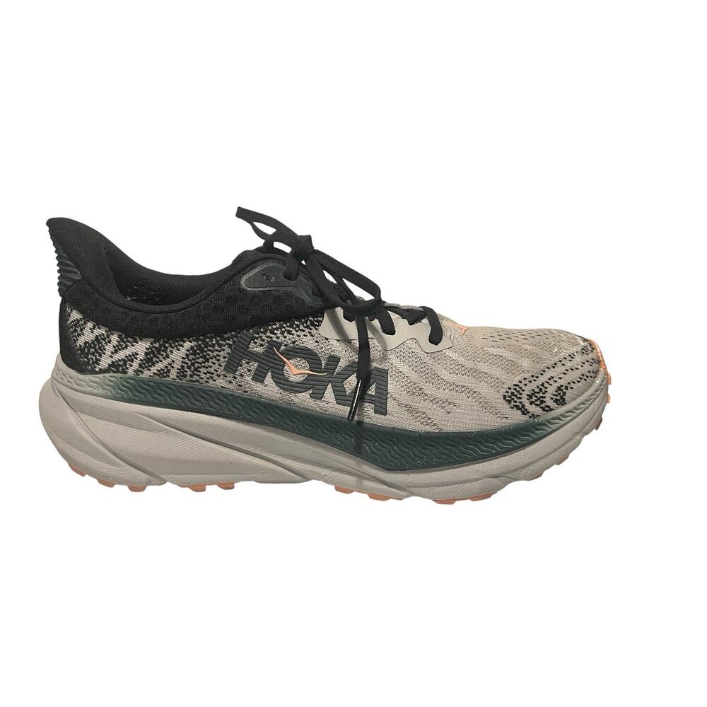 Hoka One One Challenger ATR 7 Women’s Size 9.5B 1134498-HMSP Harbor Mist/Spruce